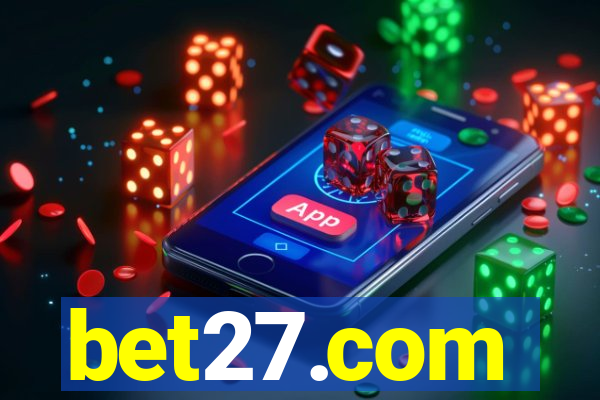 bet27.com