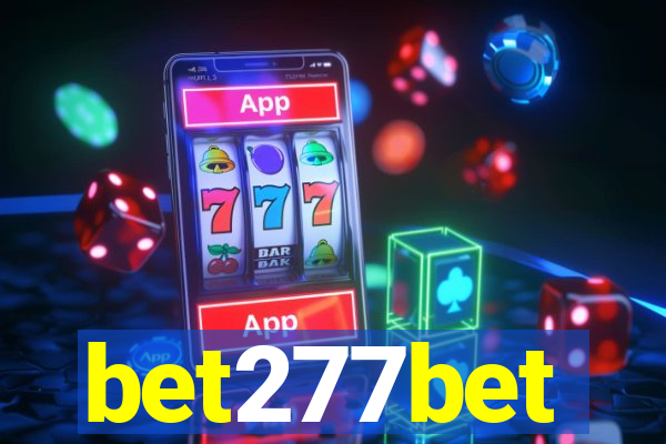 bet277bet