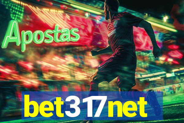 bet317net