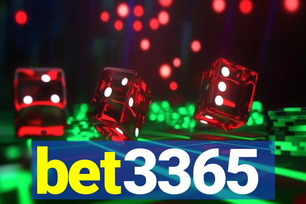 bet3365