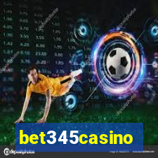 bet345casino