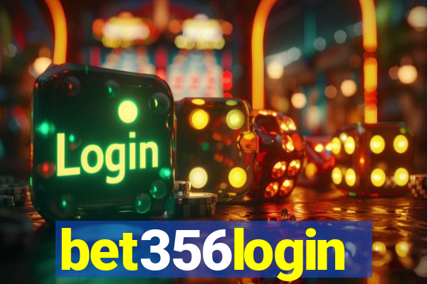 bet356login