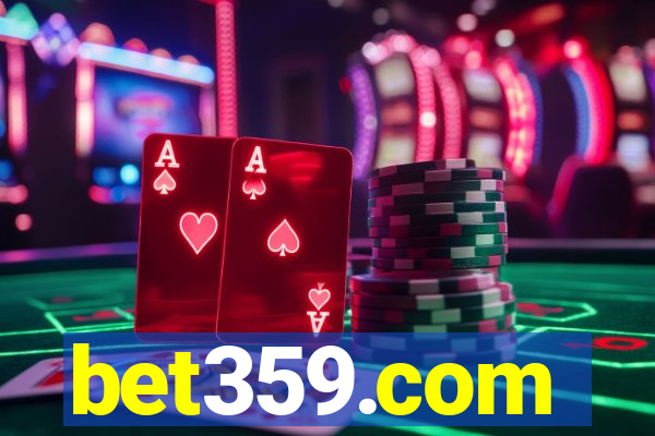 bet359.com