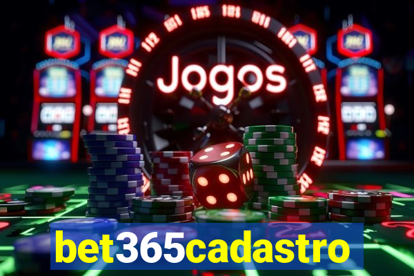 bet365cadastro