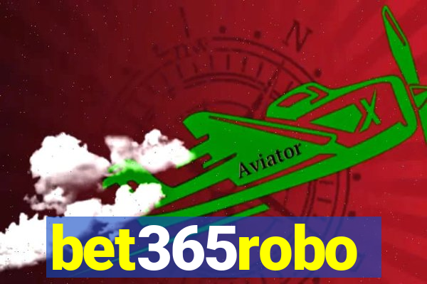 bet365robo