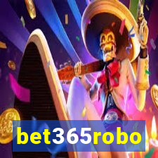 bet365robo