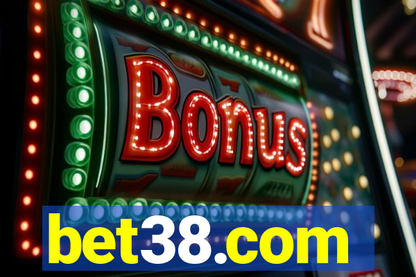 bet38.com