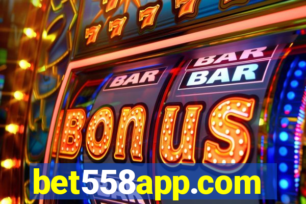 bet558app.com