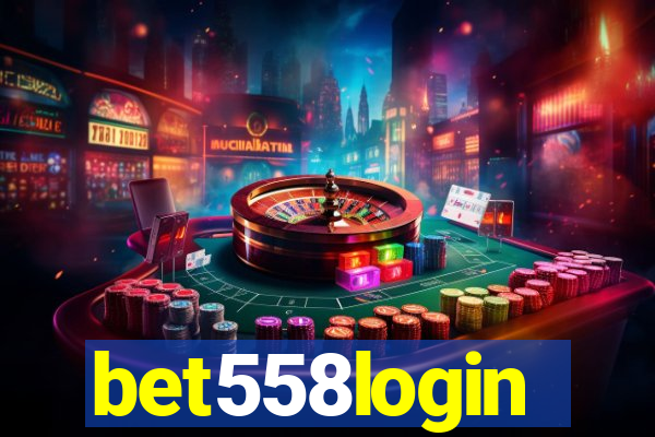 bet558login