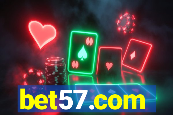 bet57.com