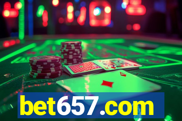 bet657.com