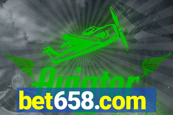 bet658.com