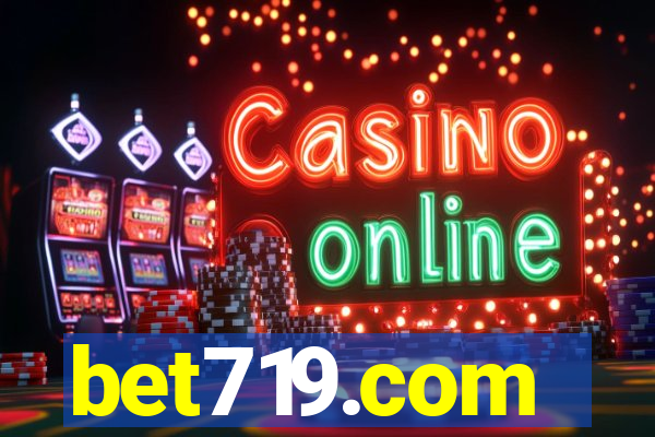 bet719.com