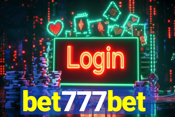 bet777bet