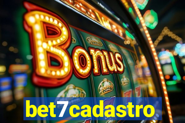 bet7cadastro