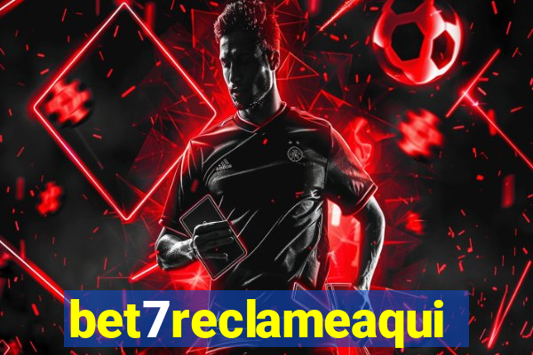 bet7reclameaqui