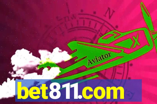 bet811.com