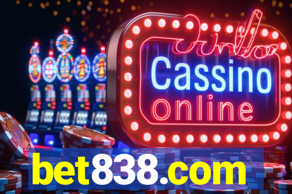 bet838.com