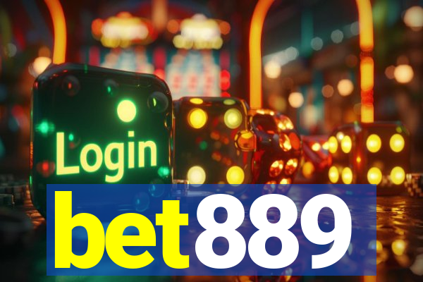 bet889