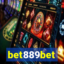 bet889bet