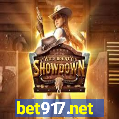 bet917.net