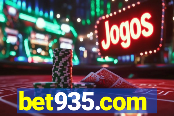 bet935.com