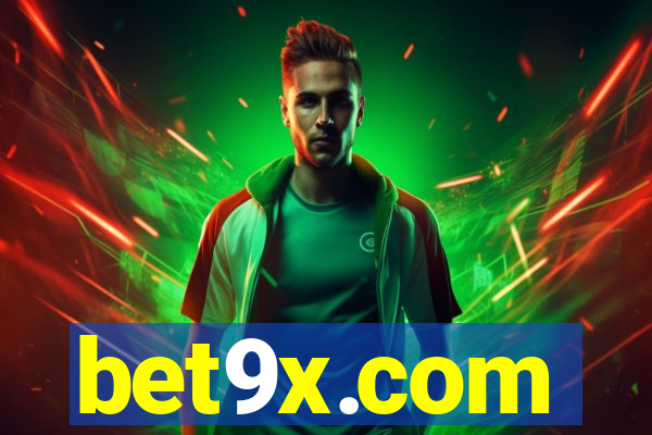 bet9x.com