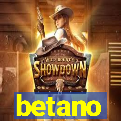 betano