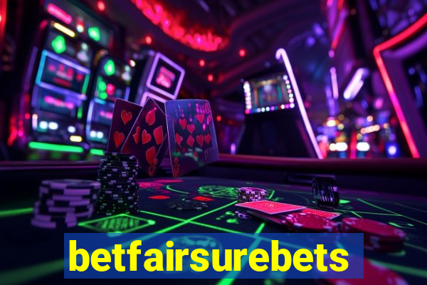 betfairsurebets