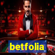 betfolia