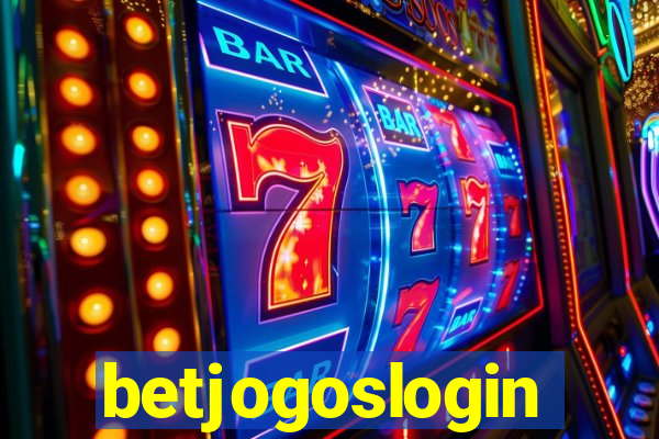 betjogoslogin