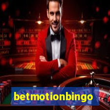 betmotionbingo