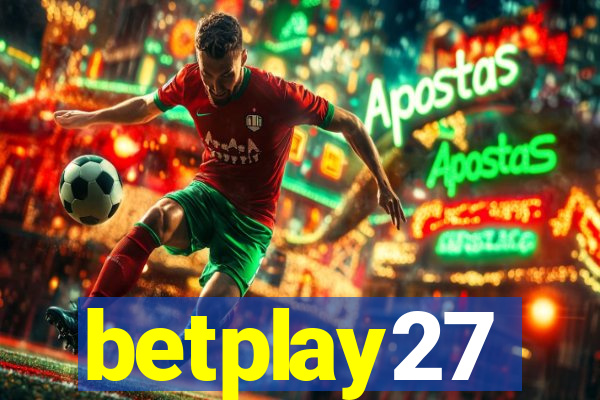 betplay27