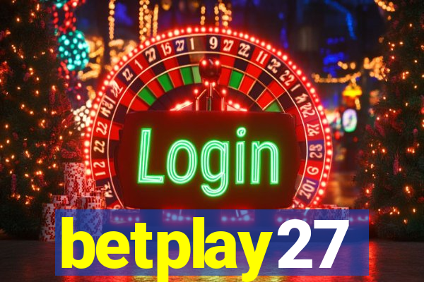 betplay27