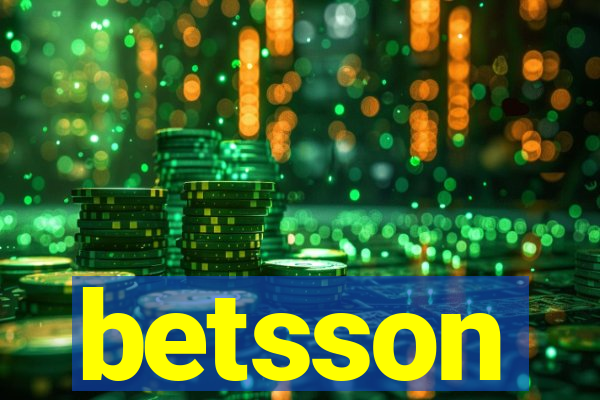 betsson