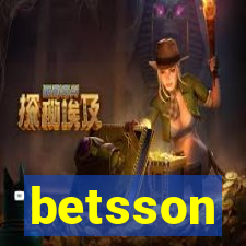 betsson