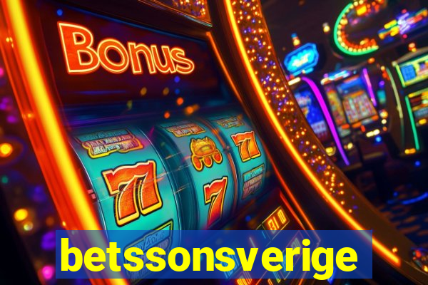 betssonsverige