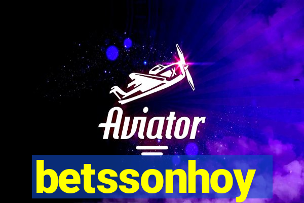 betssonhoy