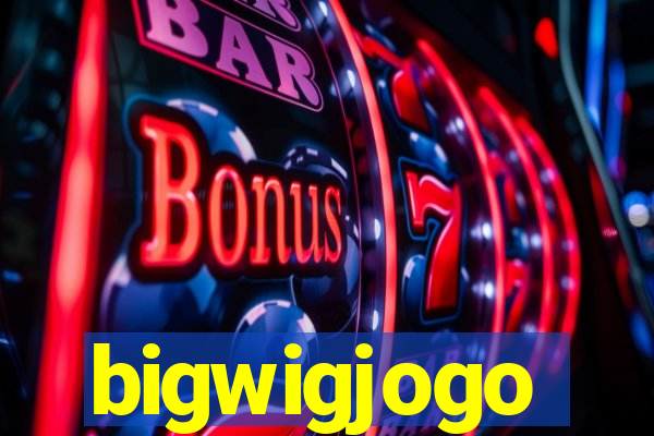 bigwigjogo