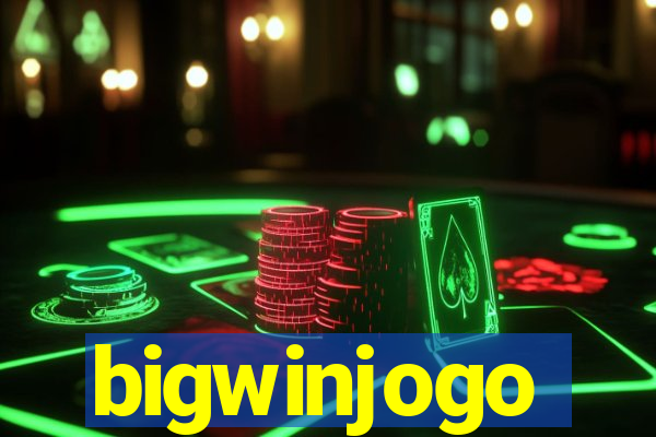 bigwinjogo