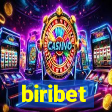 biribet