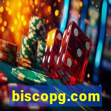 biscopg.com