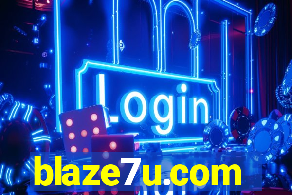 blaze7u.com