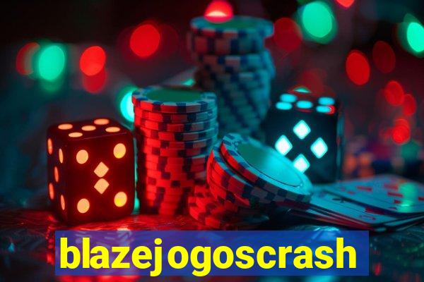 blazejogoscrash