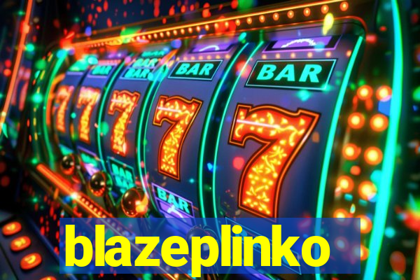 blazeplinko