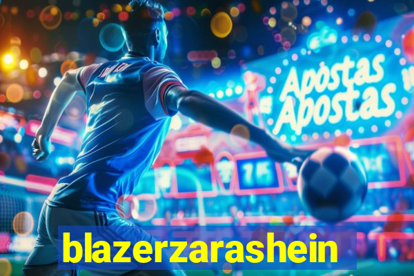 blazerzarashein