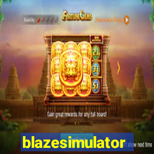 blazesimulator