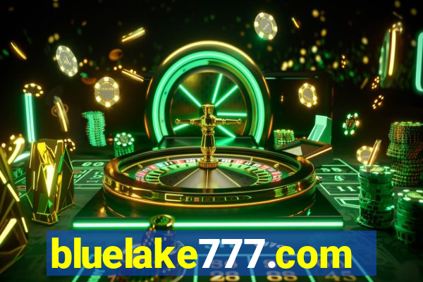 bluelake777.com