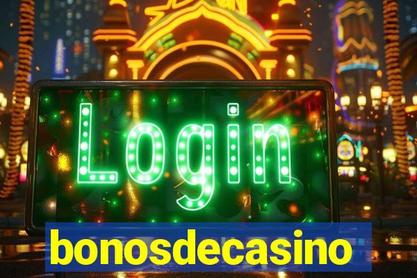 bonosdecasino