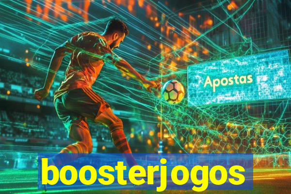 boosterjogos